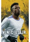 Vinicius Júnior (Poster Hediyeli)