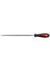 Mey İthalat® Vinko 03060 Yuvarlak Törpü Saplı 8 İnch 200 mm