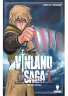 Vinland Saga - Vinland Destanı 1