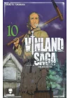Vinland Saga - Vinland Destanı 10