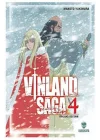 Vinland Saga - Vinland Destanı 4