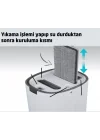 Vip Set Akıllı Mop%100 Temiz Su