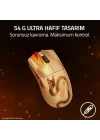 Viper V3 Pro Counter-Strike 2 Dragon Lore - Ultra hafif kablosuz e-spor oyun faresi - 55g - 8K HyperPolling - Focus Pro sensör 35K DPI - 2,4 GHz HyperSpeed - 95 saat - PC/Mac | Dragon Lore