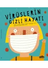 Virüslerin Gizli Hayatı