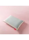 Visco Gel Yastık | Bubble | Ortopedik | Balon Jelli Katmanlı Serinletici Visko Latex