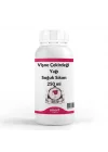 Vişne Çekirdeği Yağı Soğuk Sıkım 250 ml