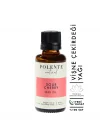 Vişne Çekirdeği Yağı - Soğuk Sıkım (30 ml)
