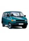 Vites Topuzu ve Körüğü Siyah VW Transporter T4 ile uyumlu 1991-2003