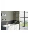 VitrA Cozy A45681 5F El Duşu Takımı, Krom