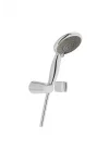 VitrA Cozy A45681 5F El Duşu Takımı, Krom