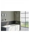 VitrA Cozy A45681 5F El Duşu Takımı, Krom