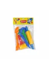 Vitrin Dolusu ERN-022 MERDANE SİLİNDİR KALIPLARI