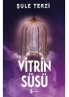 Vitrin Süsü