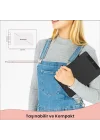 VK640 6x4 6 Kısayol Tuşlu Grafik Tablet+Kalem