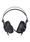 VM410 Classic CGR-P53B-550 Mikrofonlu Siyah Kablolu Gaming (Oyuncu) Kulaklık