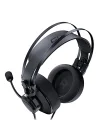 VM410 Classic CGR-P53B-550 Mikrofonlu Siyah Kablolu Gaming (Oyuncu) Kulaklık
