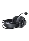 VM410 Classic CGR-P53B-550 Mikrofonlu Siyah Kablolu Gaming (Oyuncu) Kulaklık