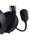 VM410 Classic CGR-P53B-550 Mikrofonlu Siyah Kablolu Gaming (Oyuncu) Kulaklık