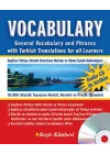 Vocabulary (5 Audio CD ile Birlikte)