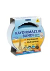Mey İthalat® Vodaseal Islak Mekan Kaydırmazlık Bandı 36 mm 2,5 Metre