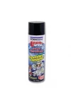 Mey İthalat® Vodaseal Leak Fix Kauçuk İzolasyon Spreyi 396 gr Siyah
