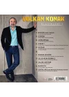 Volkan Konak - Klasikleri 1 Plak