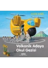 Volkanik Adaya Okul Gezisi