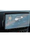 Volkswagen Id.Buzz 12.9 İnç İle Uyumlu Ekran Koruyucu Multimedya Nano