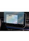 Volkswagen Id.Buzz 12.9 İnç İle Uyumlu Ekran Koruyucu Multimedya Nano