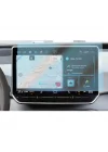 Volkswagen Id.Buzz 12.9 İnç İle Uyumlu Ekran Koruyucu Multimedya Nano