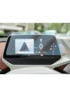 Volkswagen Id.Buzz 5.3 İnç İle Uyumlu Ekran Koruyucu Nano Şeffaf