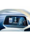 Volkswagen Id.Buzz 5.3 İnç İle Uyumlu Ekran Koruyucu Nano Şeffaf