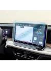 Volkswagen Tayron Discover Pro Max 15 İnç İle Uyumlu Ekran Koruyucu