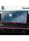 Volkswagen Tayron Discover Pro Max 15 İnç İle Uyumlu Ekran Koruyucu