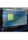 Volkswagen Tayron Discover Pro Max 15 İnç İle Uyumlu Ekran Koruyucu