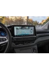 Volkswagen Transporter ile Uyumlu 2025-2026 Model Multimedya 9H Nano Ekran Koruyucu