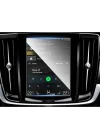 Volvo C40 Multimedya & Navigasyon 8.7 İnç İle Uyumlu Ekran Koruyucu Nano