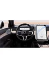 Volvo EX90 Multimedya & Navigasyon 14.5 İnç İle Uyumlu Mat Ekran Koruyucu