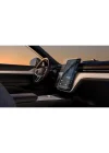Volvo EX90 Multimedya & Navigasyon 14.5 İnç İle Uyumlu Mat Ekran Koruyucu
