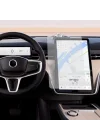 Volvo EX90 Multimedya & Navigasyon 14.5 İnç İle Uyumlu Mat Ekran Koruyucu