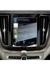 Volvo S90 9 İnç İle Uyumlu Ekran Koruyucu Multimedya Navigasyon Nano