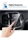 Volvo V60 Multimedya & Navigasyon 8.7 İnç İle Uyumlu Ekran Koruyucu Nano