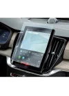 Volvo XC60 11.2 İnç İle Uyumlu Ekran Koruyucu Multimedya Nano Parlak