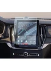 Volvo XC60 11.2 İnç İle Uyumlu Ekran Koruyucu Multimedya Nano Parlak
