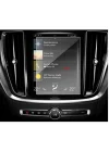 Volvo XC90 9 İnç İle Uyumlu Mat Ekran Koruyucu Multimedya Navigasyon