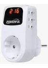 VP-116 3500W GERİLİM KORUMA PRİZİ