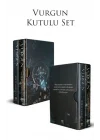 Vurgun Kutulu Set