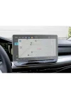 Vw Golf 8 Multimedya 10.3 İnç İle Uyumlu Mat Ekran Koruyucu