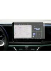 Vw Golf 8 Multimedya 10.3 İnç İle Uyumlu Mat Ekran Koruyucu