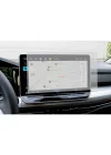 Vw Golf 8 Multimedya 10.3 İnç İle Uyumlu Mat Ekran Koruyucu